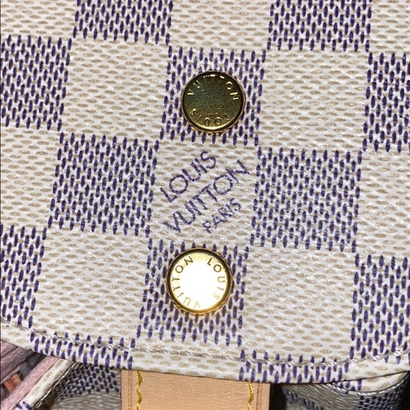 Louis Vuitton Backpack - Picture 13 of 15